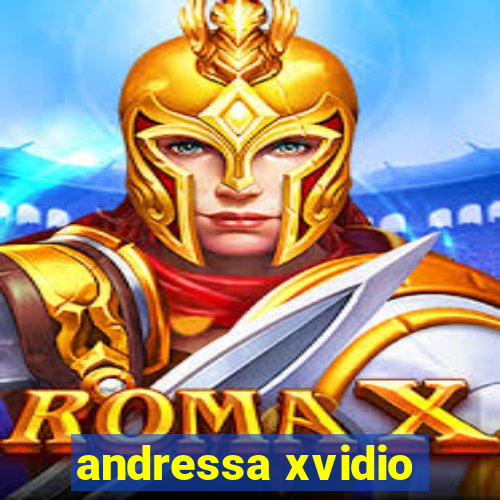 andressa xvidio
